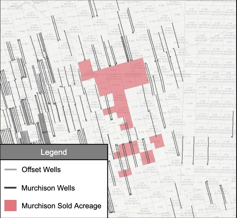 Howard County 2018 Asset Map