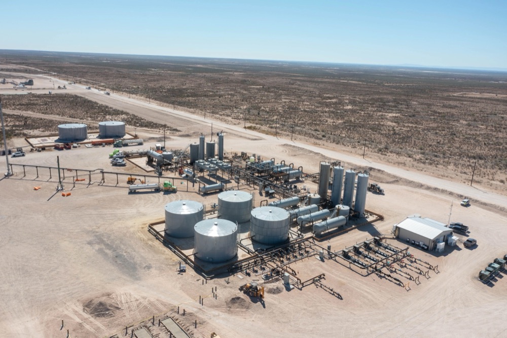 Integrated Development - Centralized Infrastructure